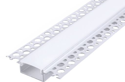 ALÜMİNYUM PROFİLLER & KONTROL CİHAZLARI